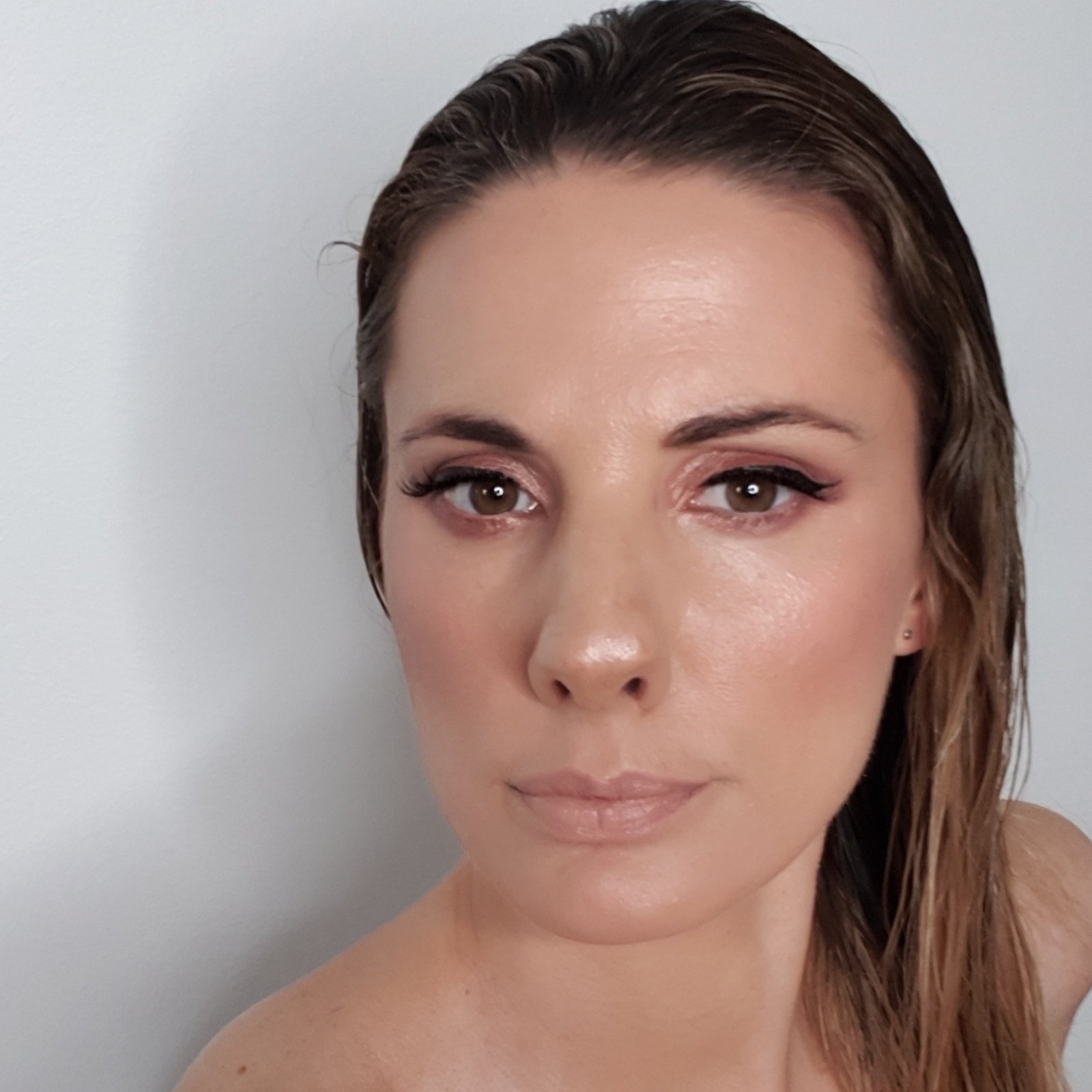 WOW Make Up & Beauty — Nikolina vizažistica, šminkanje za vjenčanja u Zagrebu