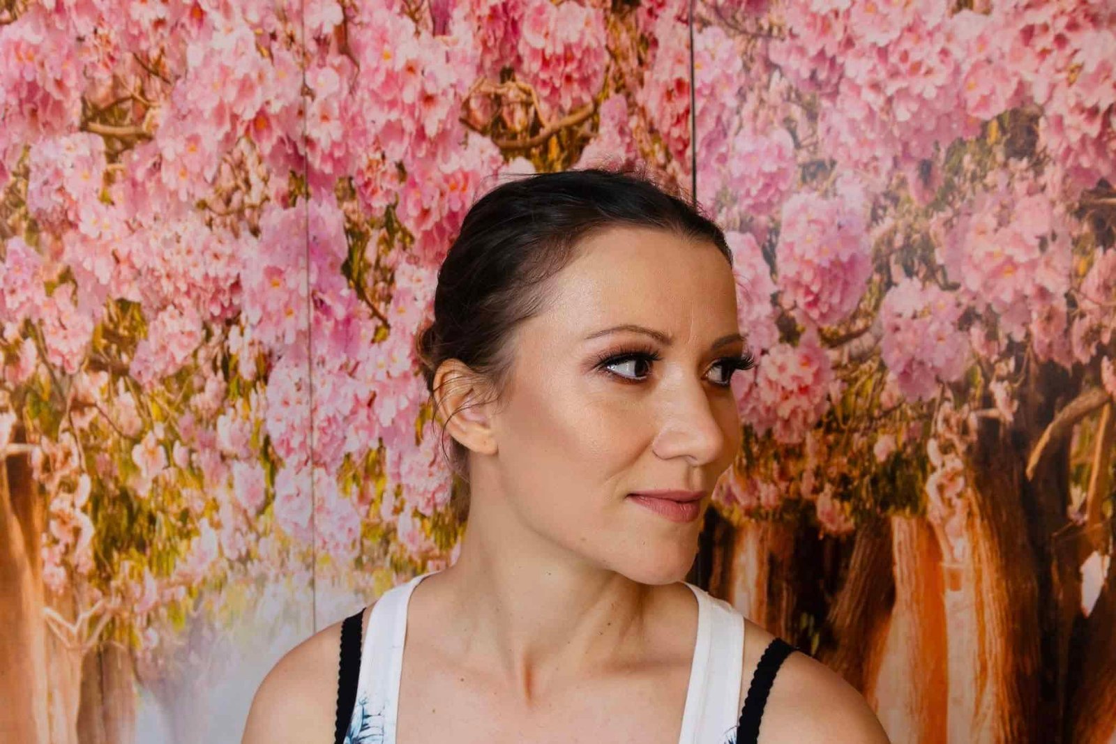 Make up za foto dan — glow skin prep i bridal makeup, Nikolina Zagreb