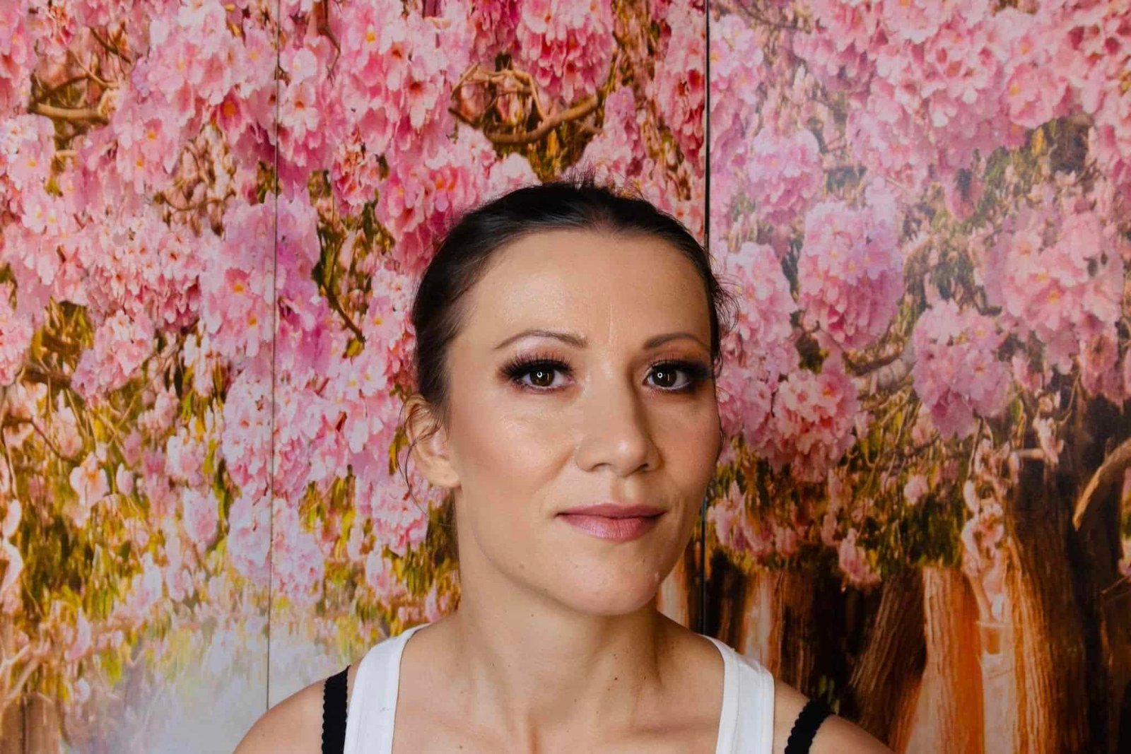 Šminkanje za mladenke — prirodan i postojan vjenčani makeup u Hrvatskoj