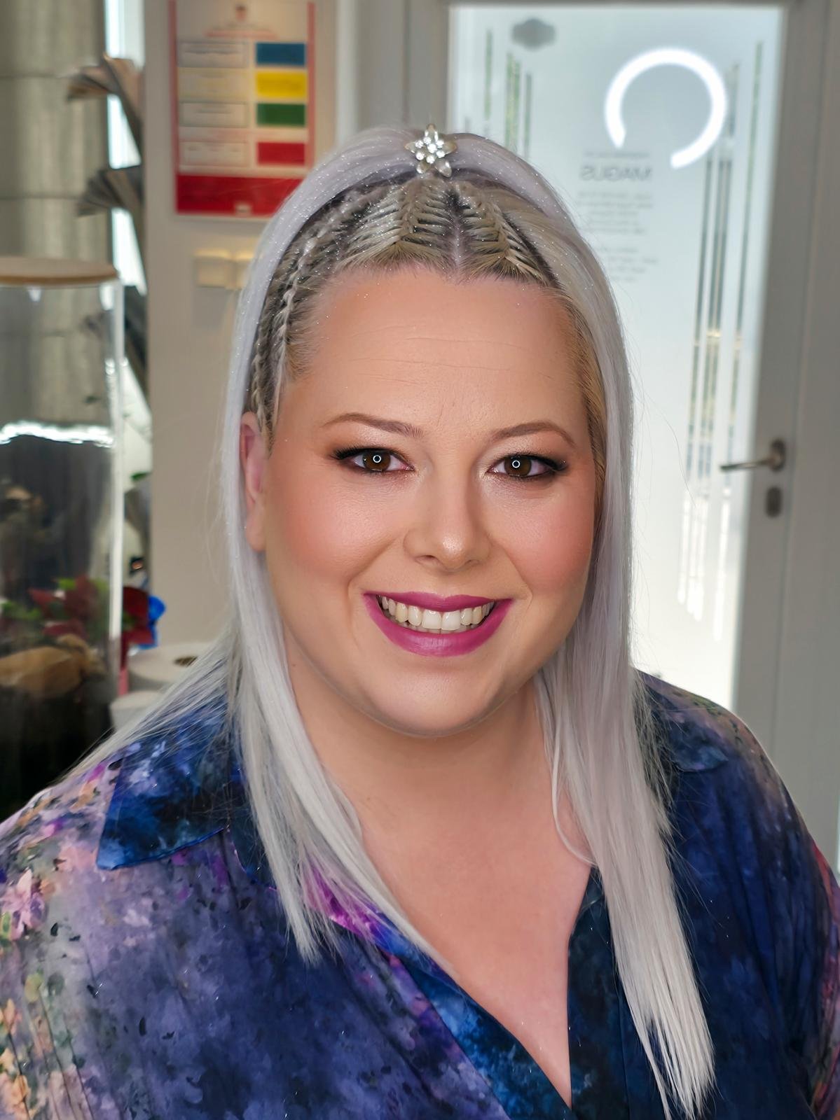 Makeup look 26
